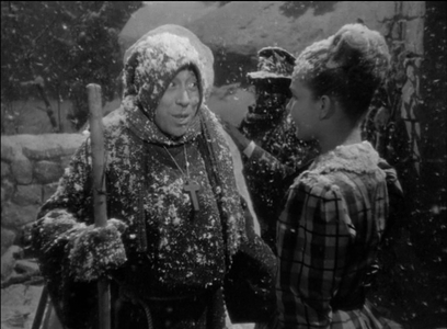 L'auberge rouge / The Red Inn (1951)