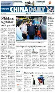 China Daily - 4 June 2016