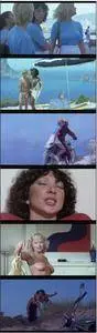 Six Swedes on Ibiza (1981) 6 Schwedinnen auf Ibiza