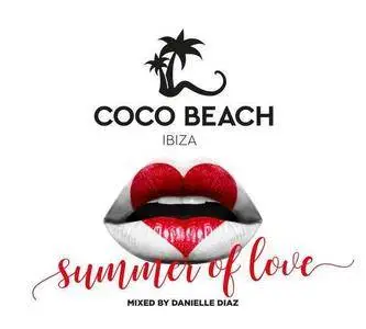 V.A. - Coco Beach Ibiza Vol. 7: Summer Of Love (2018)