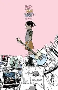 Image Comics-Pop Gun War Vol 02 Chain Letter 2017 Retail Comic eBook