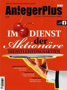 AnlegerPlus News - März 2024