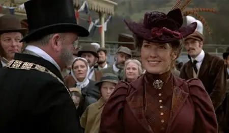 Without a Clue (1988)