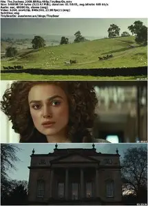 The Duchess (2008)