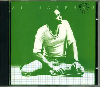 Al Jarreau - Albums Collection 1975-1994 (12CD) [Re-Up]