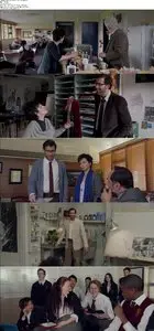 Words and Pictures (2013)