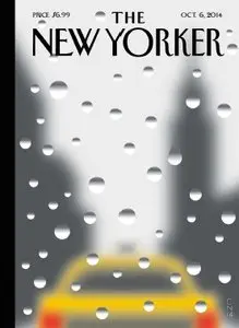 The New Yorker - 6 October 2014 (True PDF)