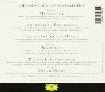V.A. - The Essential Classics Collection (6CD Box Set, 1999)
