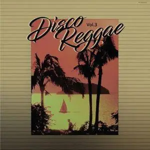 VA - Disco Reggae Vol.3 (2017)