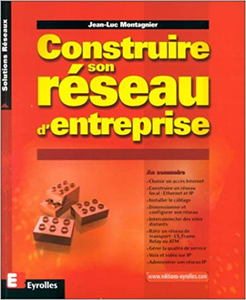 Construire son réseau d'entreprise - Jean-Luc Montagnier (Repost)