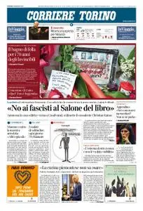 Corriere Torino – 05 maggio 2019