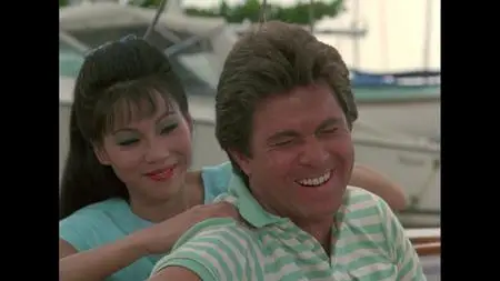 Magnum P.I. S05E17