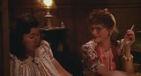 Radio Days (1987)