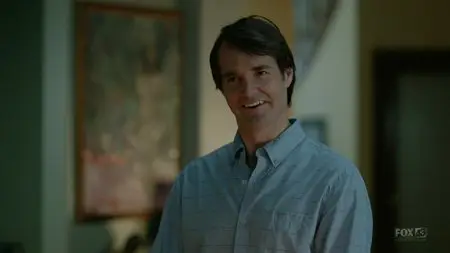 The Last Man On Earth S01E04 (2015)