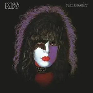 Paul Stanley - Paul Stanley (1978/2014) [Official Digital Download 24-bit/96kHz]