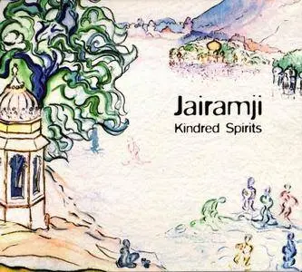 Jairamji - Kindred Spirits (2003)