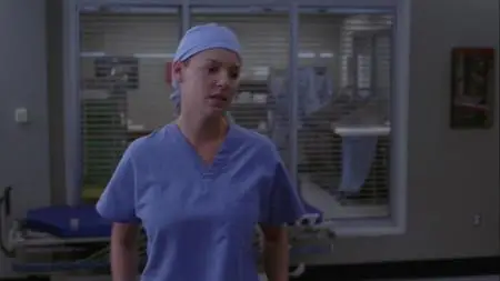 Grey's Anatomy S01E04