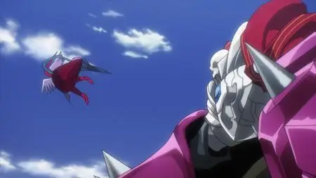 Overlord - 13