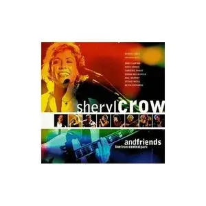 Sheryl Crow - Four Albums