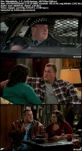 Mike & Molly - S01E05: Carl Is Jealous