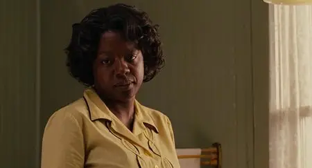 The Help (2011) [Reuploaded]