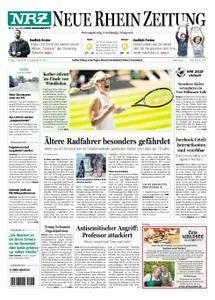 NRZ Neue Rhein Zeitung Wesel - 13. Juli 2018