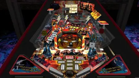 Stern Pinball Arcade (2016)