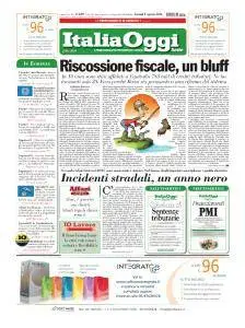 Italia Oggi - 1 Agosto 2016