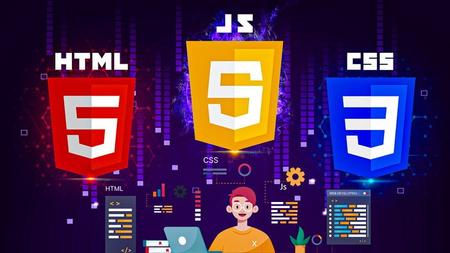 Mastering Frontend Development: HTML to Project Deployment