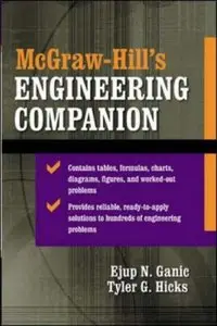 McGraw-Hill's Engineering Companion (repost)