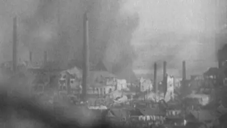 The World at War HD Episode 09. Stalingrad: June 1942-February 1943