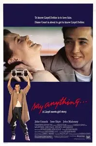 Say Anything... (1989)