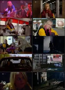 The Collector / Neitoperho (1997)