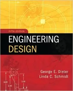 Engineering Design (5th edition) (repost)