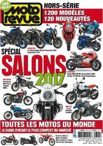 Moto Revue Hors-Série - novembre 01, 2016