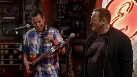 Kevin Can Wait S02E24