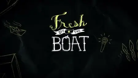 Fresh Off the Boat S05E16