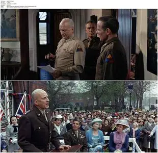 Patton (1970)