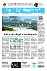Kölnische Rundschau Rhein-Erft-Kreis/Köln-Land – 13. Januar 2021
