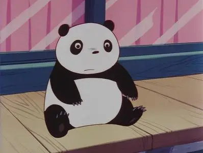 Panda kopanda (1972)