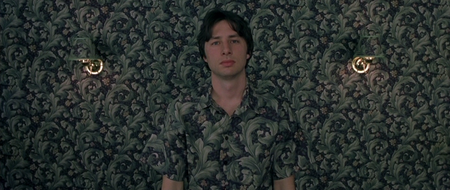 Garden State / Страна садов (2004)