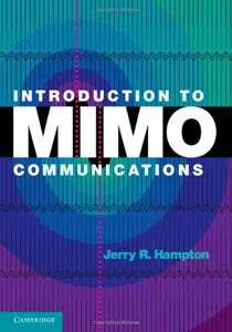 Introduction to MIMO Communications