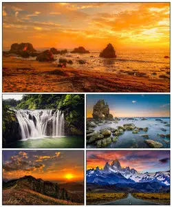 HD Wallpapers Pack 240