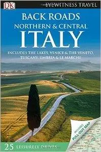 Back Roads Northern & Central Italy (repost)