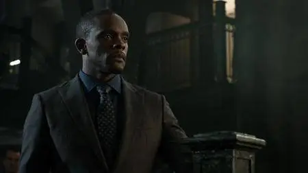Gotham S03E13