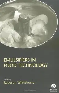 Emulsifiers in Food Technology (Repost)
