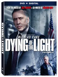 Dying of the Light (2014)