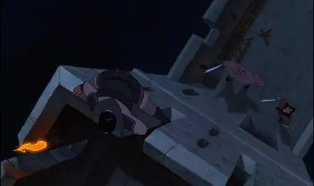 Mulan (1998)