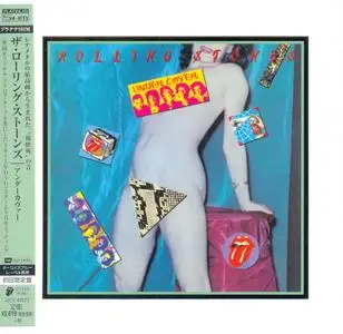The Rolling Stones - Undercover (1983) [4 Releases]
