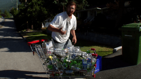 Carts of Darkness (2008)